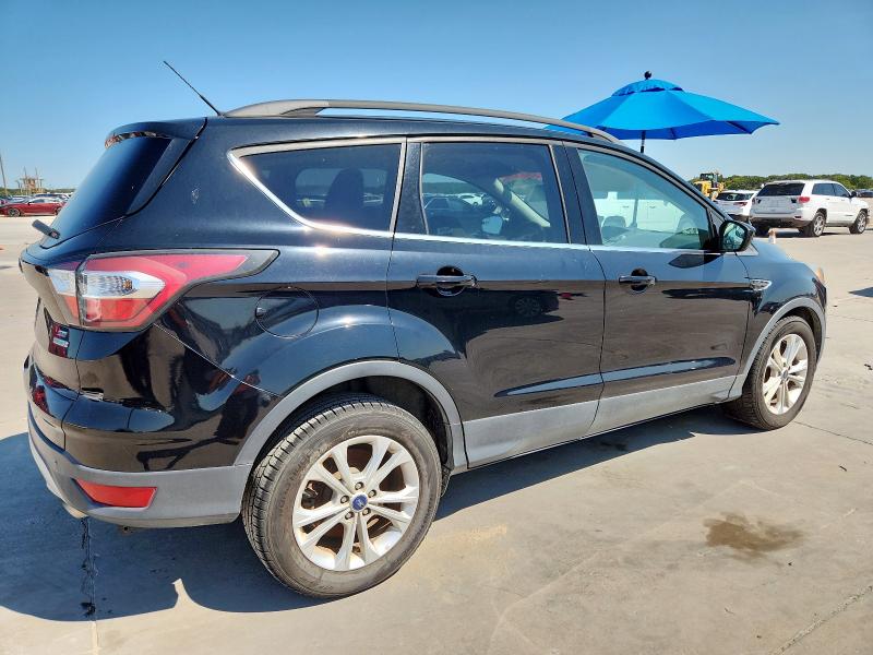 2018 FORD ESCAPE SE - 1FMCU0G93JUC41322