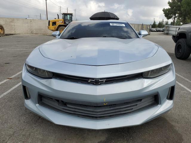 2017 CHEVROLET CAMARO LT 1G1FB1RX9H0171506