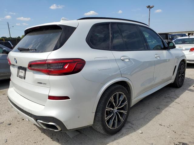 2019 BMW X5 XDRIVE5 5UXJU2C51KLB15320