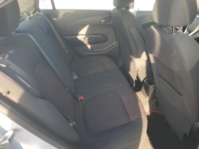 2018 CHEVROLET SONIC LT 1G1JC5SB0J4117832