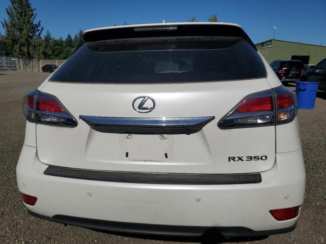2015 LEXUS RX 350 BAS 2T2BK1BA5FC275825