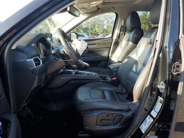 2022 MAZDA CX-5 PREMI - JM3KFBEM5N1603095