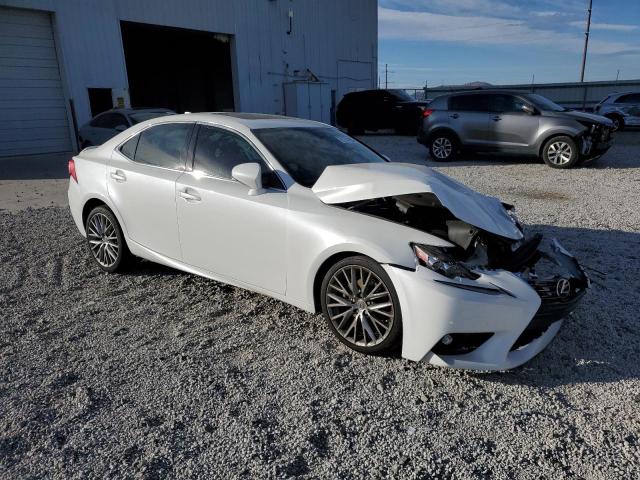 2015 LEXUS IS 250 JTHCF1D27F5021371