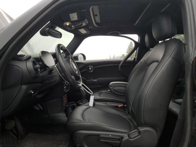 2021 MINI COOPER WMWXR3C08M2N83409