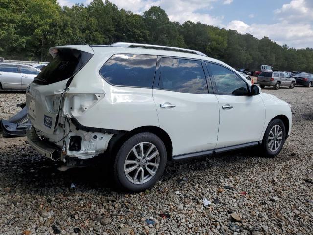 2016 NISSAN PATHFINDER - 5N1AR2MN4GC641250