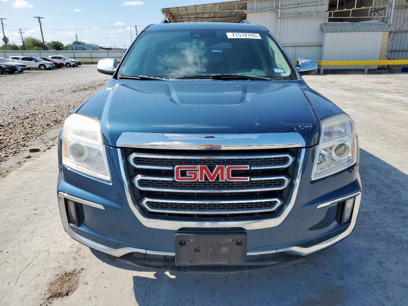 2017 GMC TERRAIN SL 2GKALPEK3H6159018