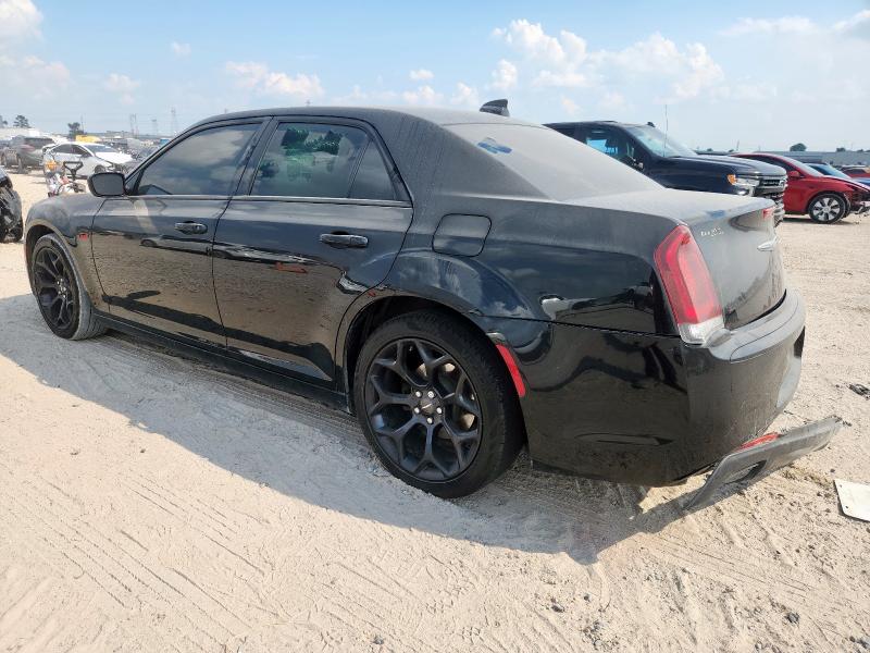 2019 CHRYSLER 300 TOURIN #3296384647