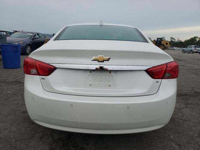 2016 CHEVROLET IMPALA LT 2G1115S30G9195421