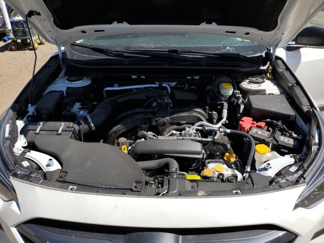 2025 SUBARU OUTBACK 4S4BTAAC4S3218857