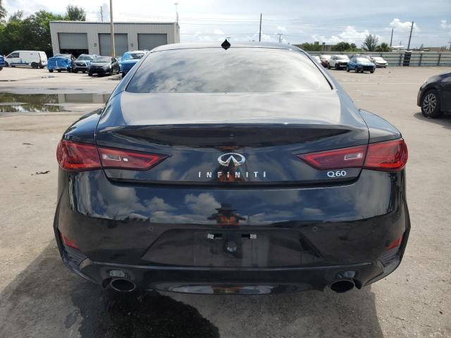 2021 INFINITI Q60 LUXE JN1EV7KKXMM410384