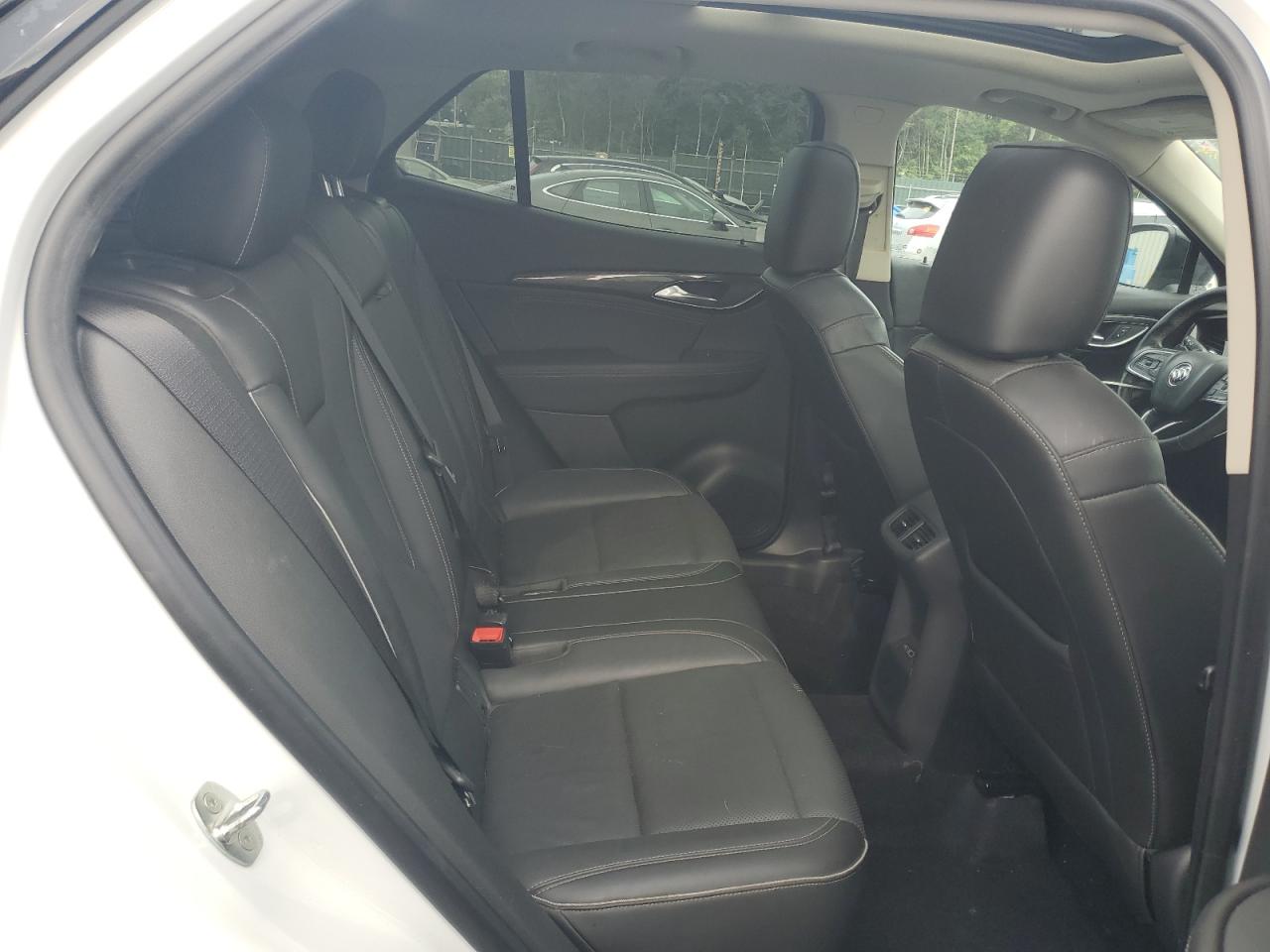 BUICK ENVISION ESSENCE