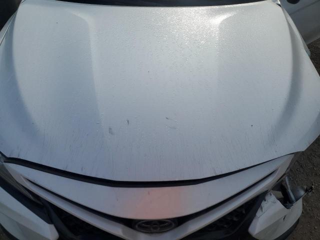 2019 TOYOTA CAMRY XSE 4T1B61HK8KU179639