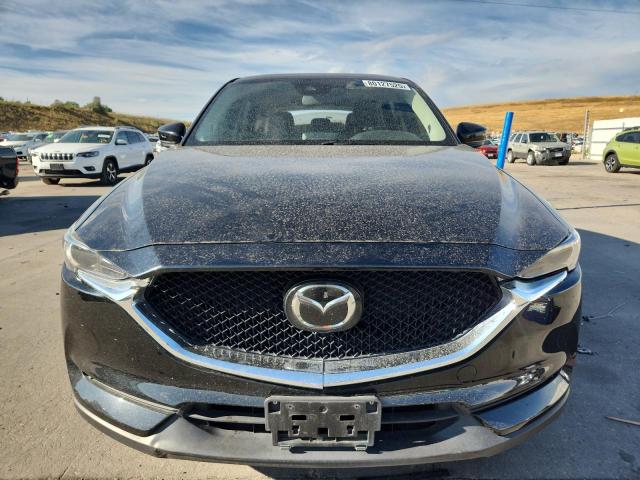 2020 MAZDA CX-5 GRAND - JM3KFBDM8L0735210