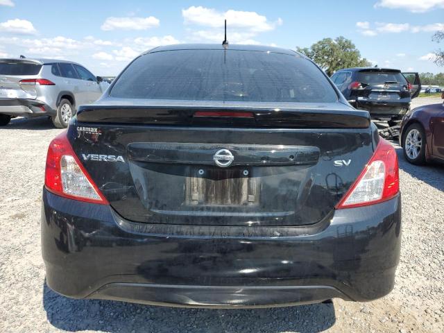 2018 NISSAN VERSA S 3N1CN7AP4JL866679