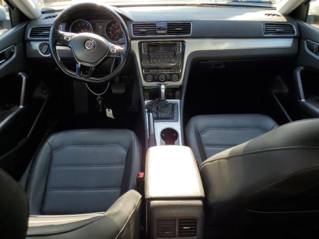 2019 VOLKSWAGEN PASSAT WOL 1VWLA7A35KC003678