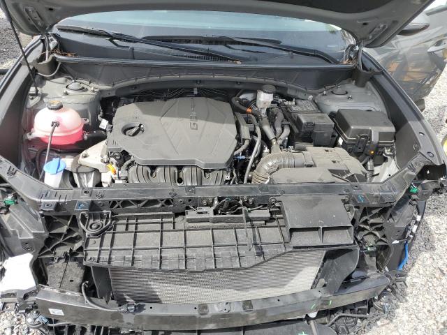 2024 HYUNDAI TUCSON SEL 5NMJF3DE1RH311248