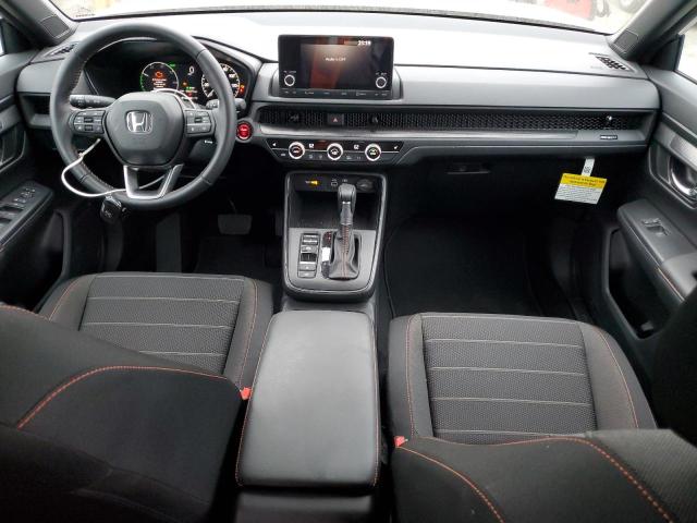 2025 HONDA CR-V SPORT #3303937696