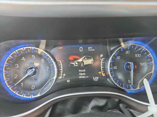2018 CHRYSLER PACIFICA T 2C4RC1EG2JR156994