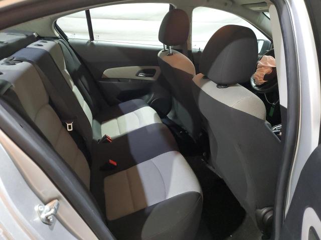 2015 CHEVROLET CRUZE LS 1G1PA5SH0F7144832