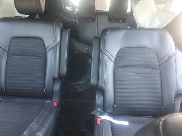 2024 NISSAN PATHFINDER 5N1DR3BD6RC263125