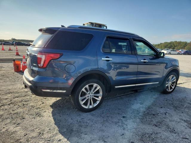 2018 FORD EXPLORER L 1FM5K8FH4JGC80747