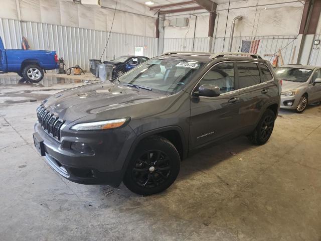 2016 JEEP CHEROKEE L - 1C4PJMCS7GW366142