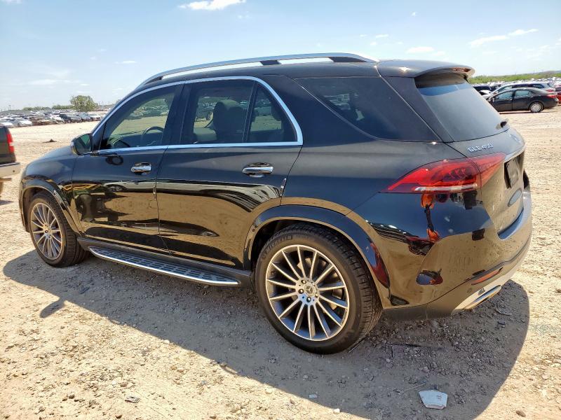 2020 MERCEDES-BENZ GLE 450 4M 4JGFB5KE9LA086459