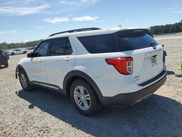 2020 FORD EXPLORER X 1FMSK7DH1LGC41035