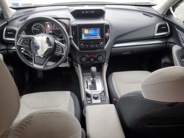 2019 SUBARU FORESTER P JF2SKAEC6KH485357
