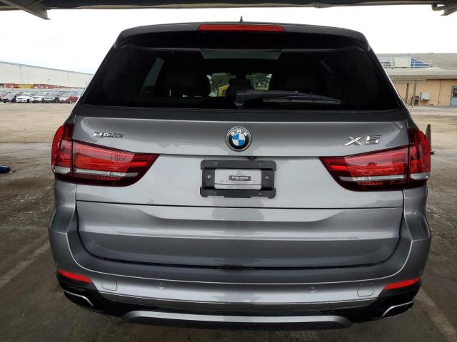 2016 BMW X5 XDR40E 5UXKT0C58G0S77009