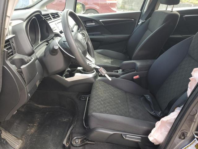 2015 HONDA FIT LX 3HGGK5G50FM713589