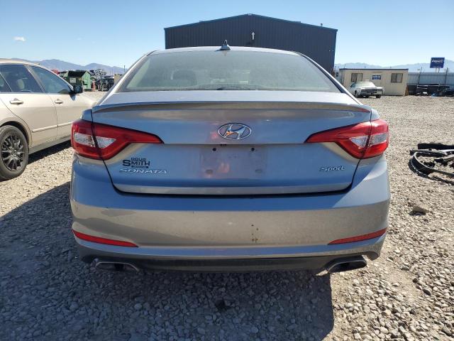 2016 HYUNDAI SONATA SPO - 5NPE34AF4GH396826
