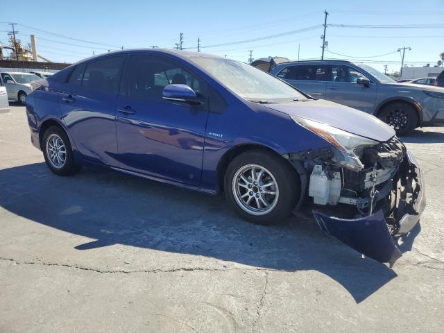 2017 TOYOTA PRIUS - JTDKARFU6H3528012