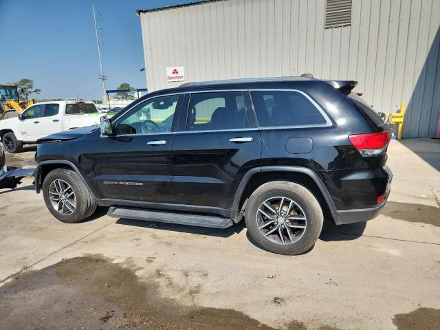 2018 JEEP GRAND CHER 1C4RJFBG4JC476396
