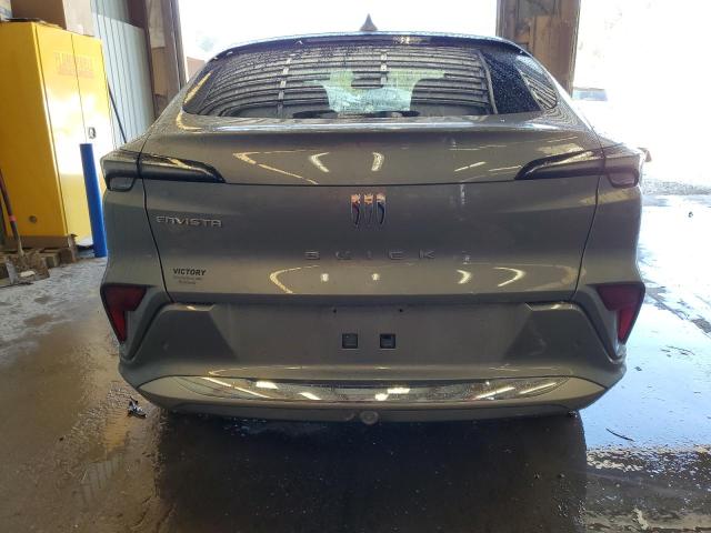 2025 BUICK ENVISTA AV KL47LCEP4SB068123