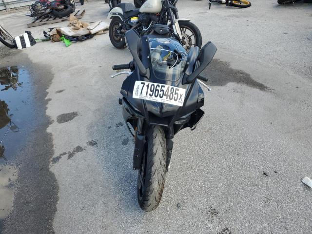 2021 YAMAHA YZFR1 JYARN66E3MA001797