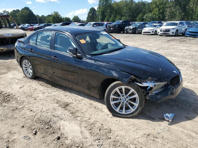 2017 BMW 320 I #3285695692