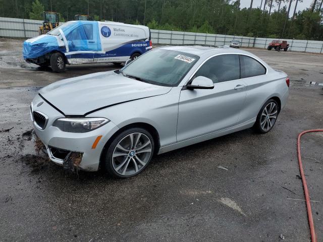 Global Auto Auctions: 2017 BMW 230I