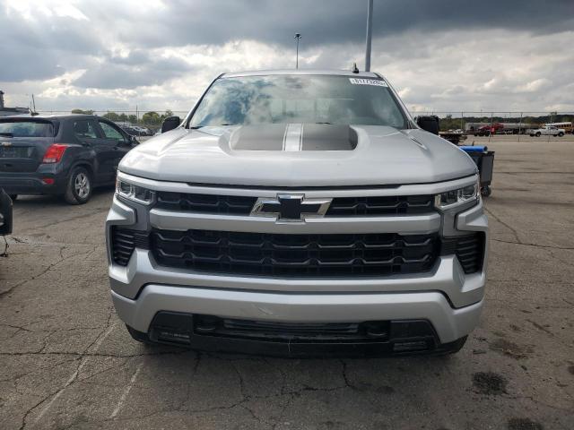2022 CHEVROLET SILVERADO #3303817450