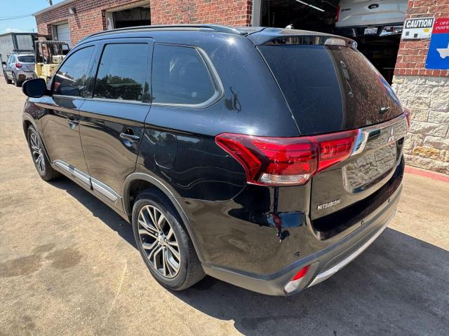 2016 MITSUBISHI OUTLANDER JA4AD3A32GZ004716