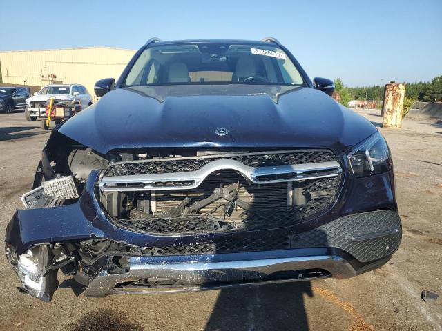 2021 MERCEDES-BENZ GLE 450 4M 4JGFB5KB9MA448121