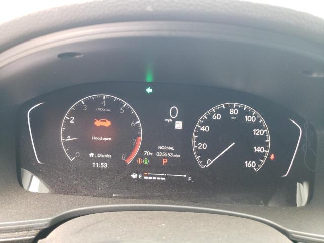 2024 HONDA CIVIC SEDN 2HGFE2F52RH537649