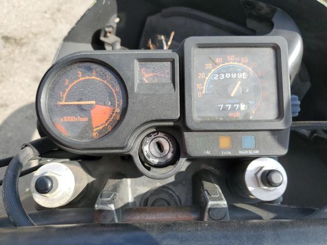 2002 KAWASAKI KL650 A JKAKLEA1X2DA00553