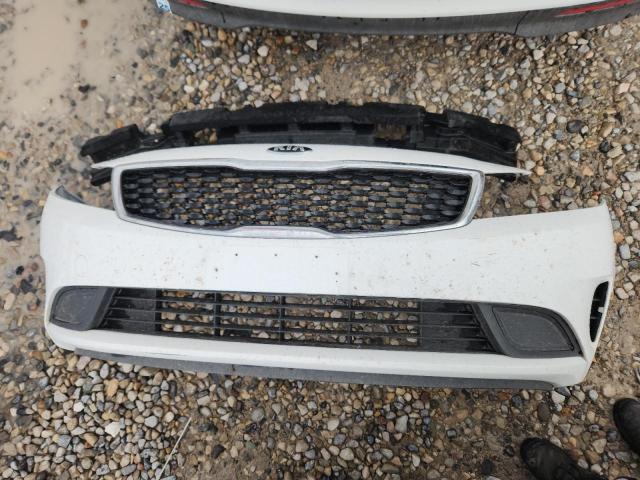 2017 KIA FORTE LX - 3KPFK4A71HE160446