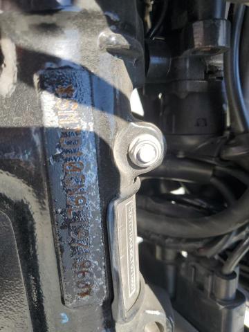 2020 TRIUMPH MOTORCYCLE BONNEVILLE T100 SMTD10GN9LT971860