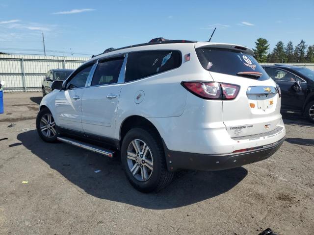 2017 CHEVROLET TRAVERSE L - Other View