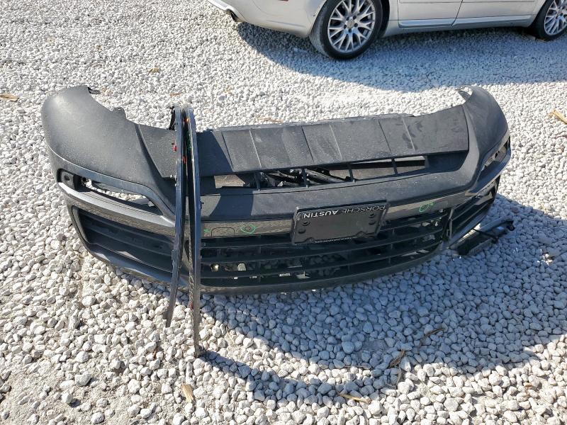 2021 PORSCHE CAYENNE S WP1BB2AY8MDA46255