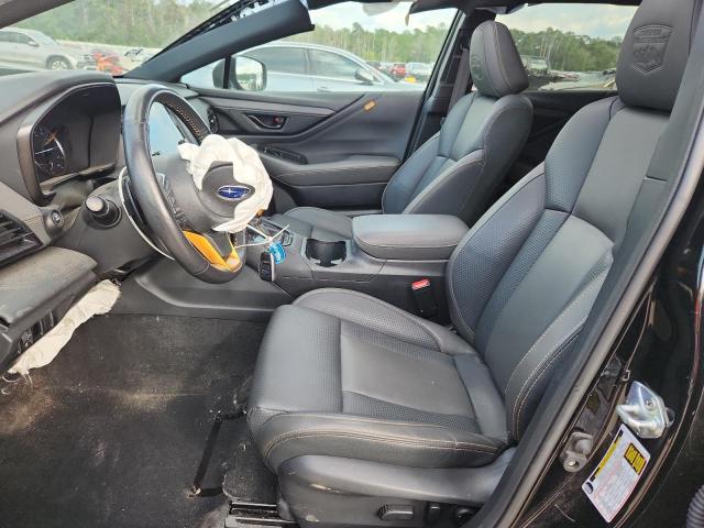 2024 SUBARU OUTBACK WI 4S4BTGUD5R3187412