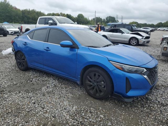 2024 NISSAN SENTRA SV 3N1AB8CV9RY370700