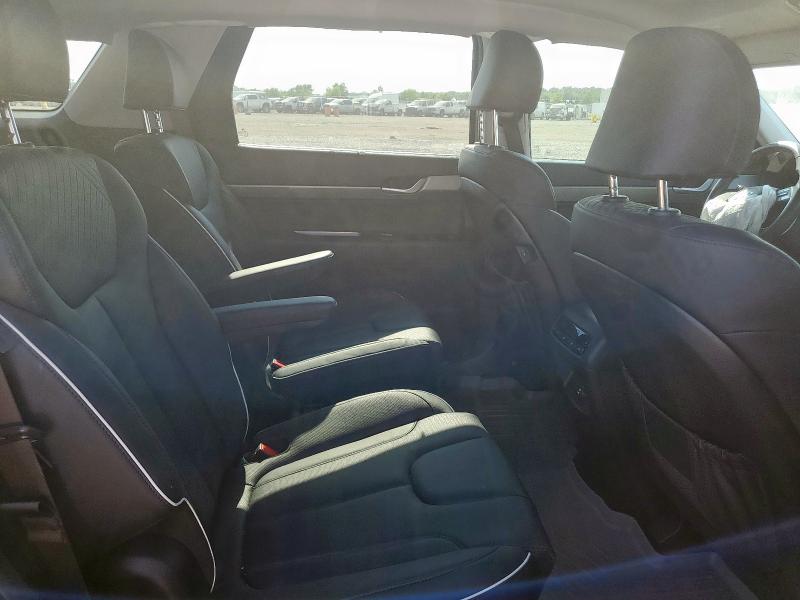 2024 HYUNDAI PALISADE XRT - KM8R3DGE7RU736927